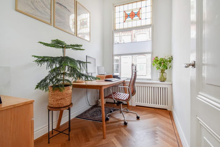 Foto 23 van Daguerrestraat 110