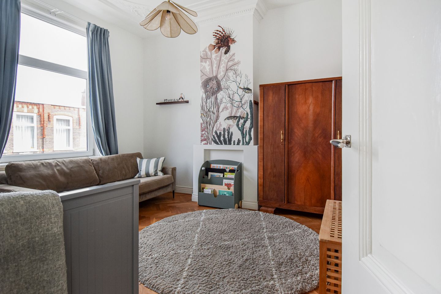 Foto 29 van Daguerrestraat 110