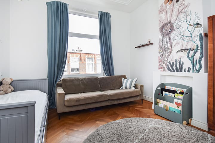 Foto 30 van Daguerrestraat 110