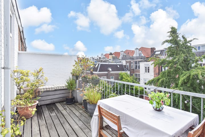 Foto 34 van Daguerrestraat 110