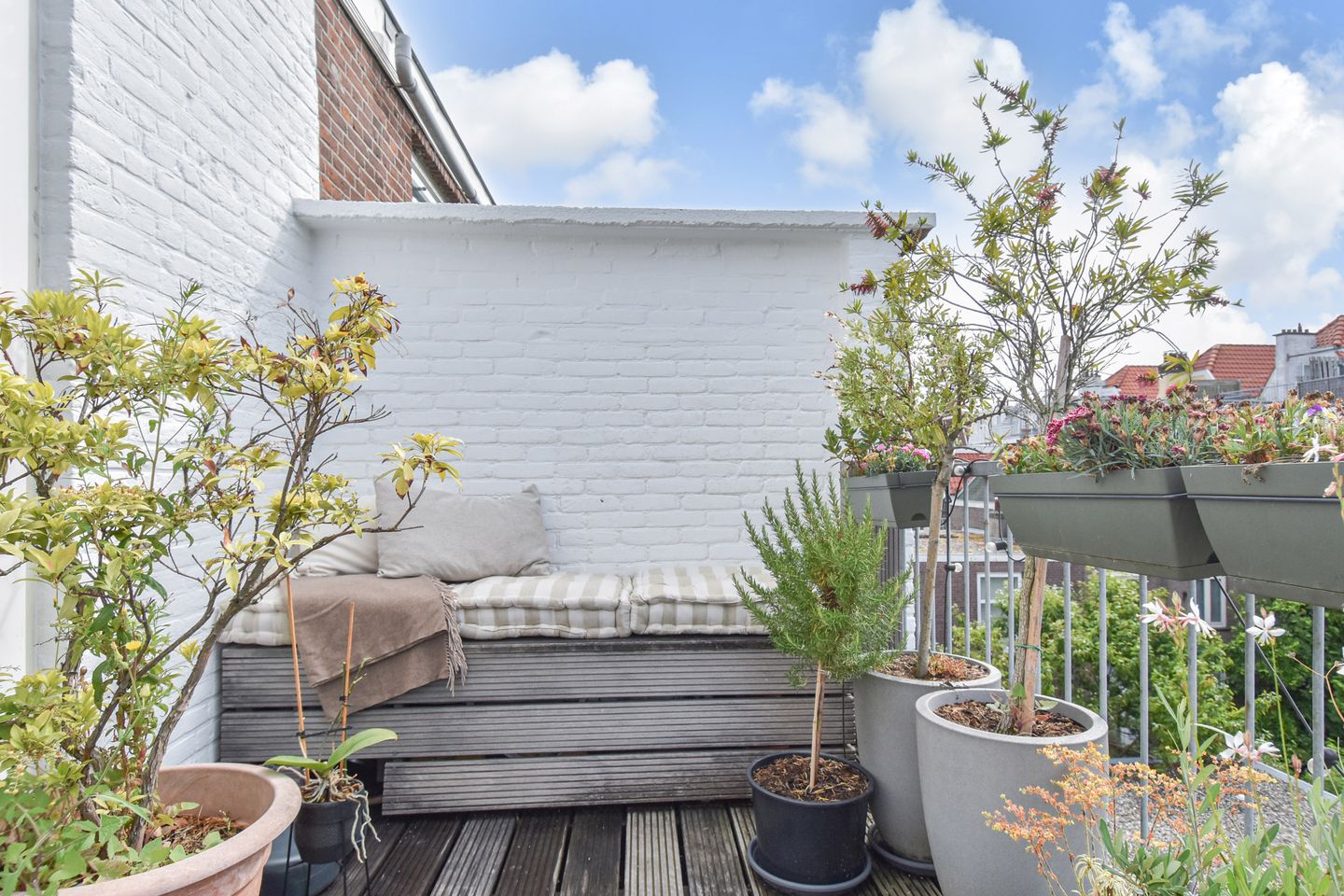 Foto 35 van Daguerrestraat 110