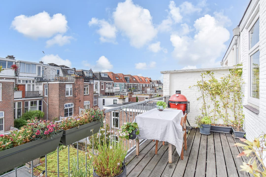 Foto 37 van Daguerrestraat 110