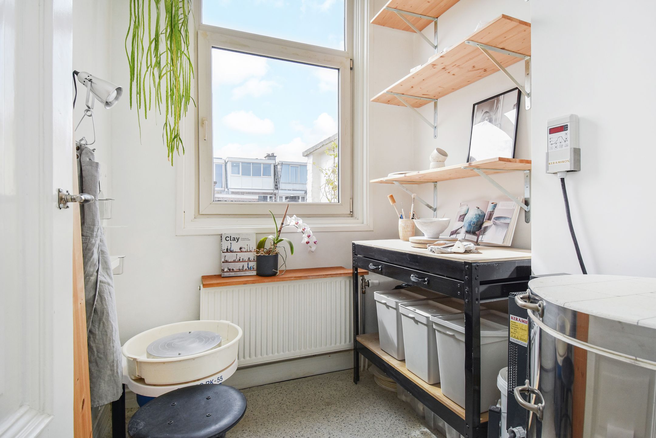 Foto 39 van Daguerrestraat 110