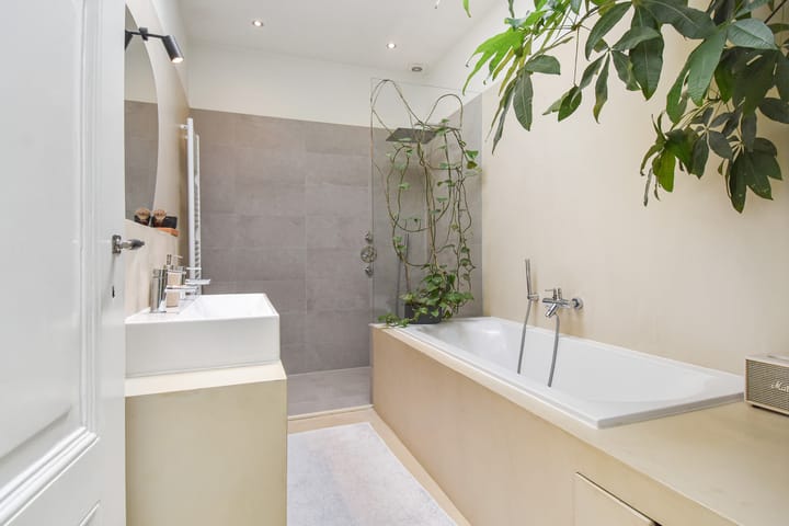 Foto 40 van Daguerrestraat 110