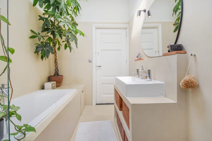 Foto 42 van Daguerrestraat 110