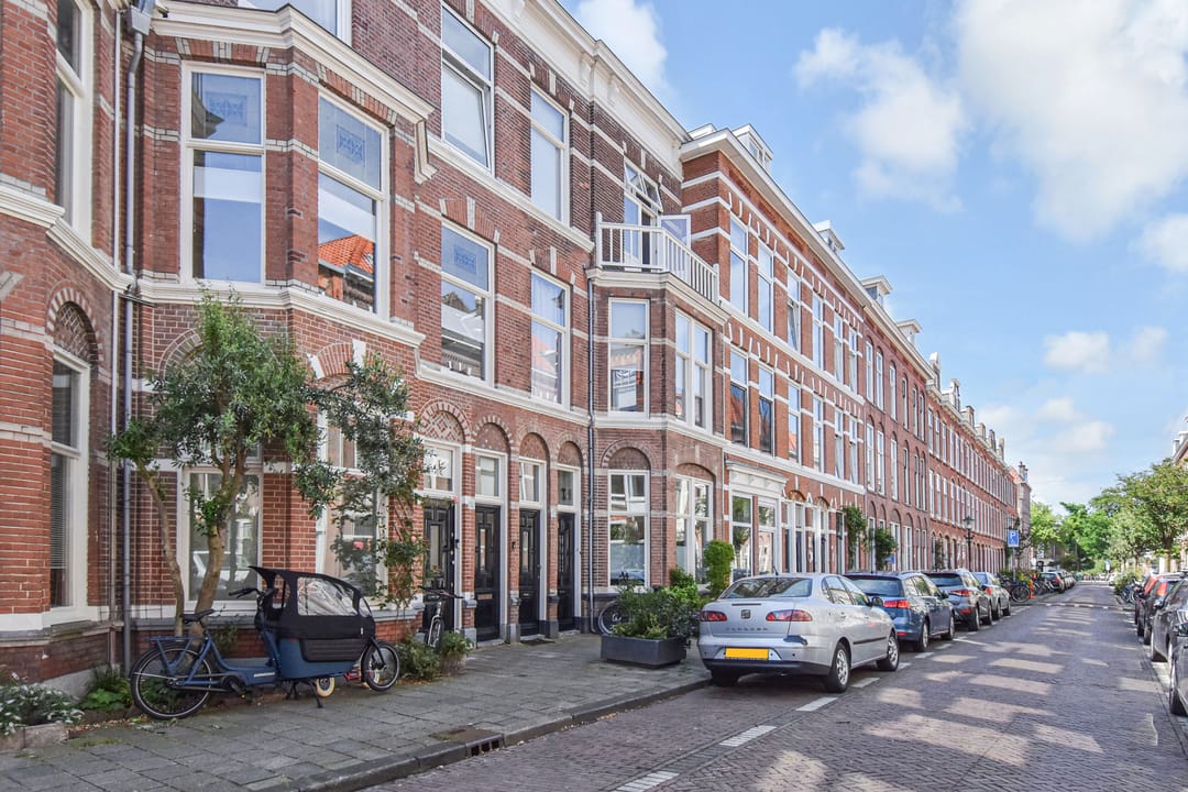 Foto 46 van Daguerrestraat 110