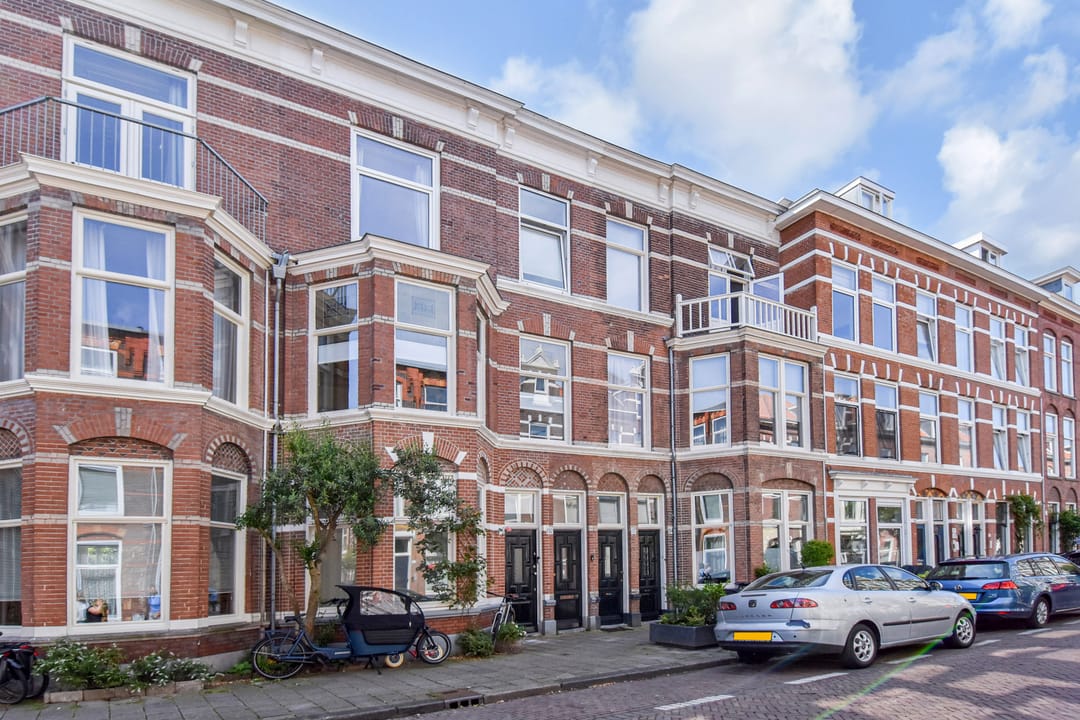 Foto 47 van Daguerrestraat 110