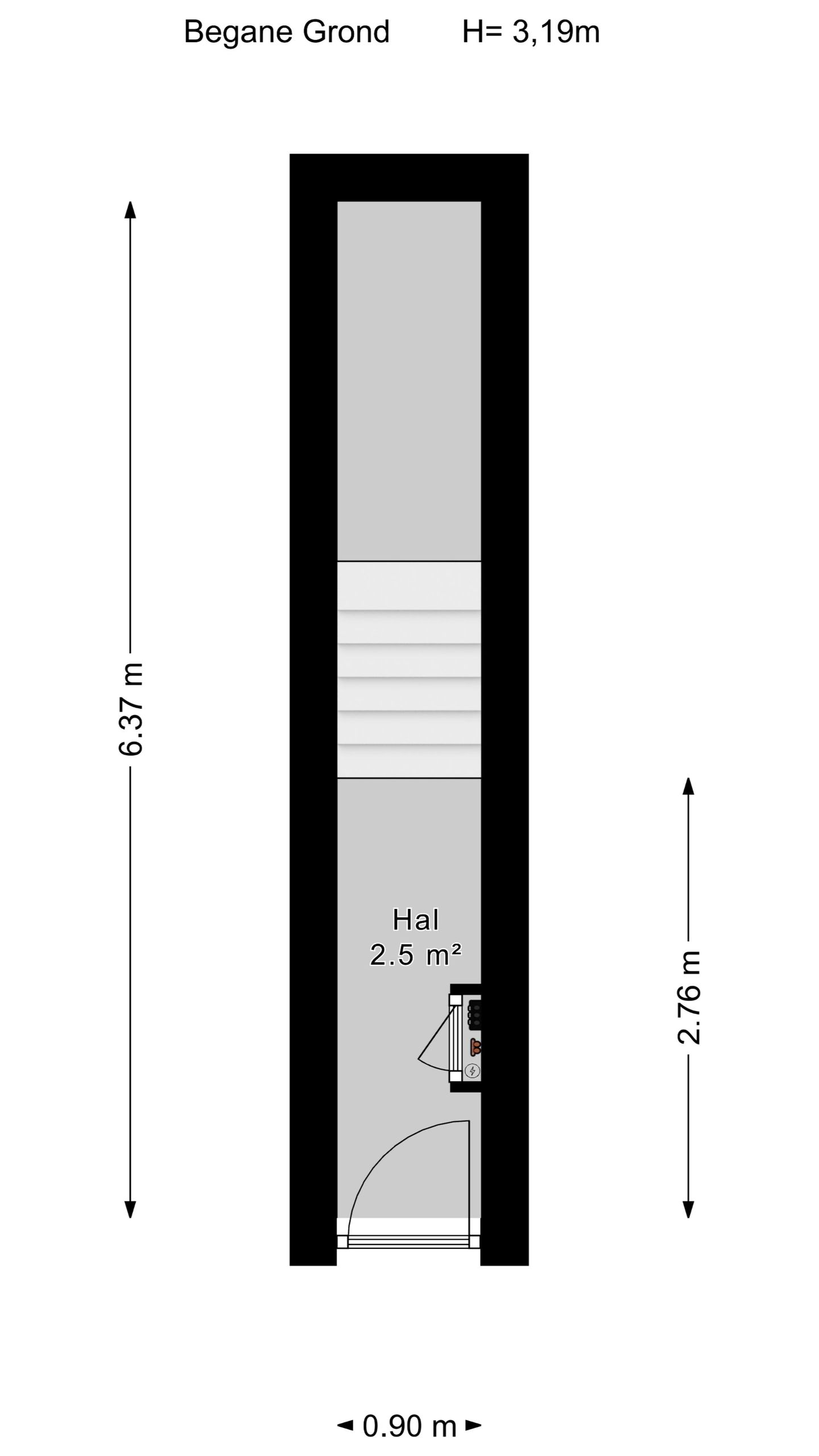 Foto 49 van Daguerrestraat 110