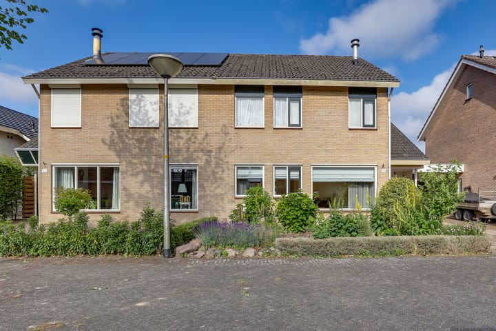 Foto 2 van Pastoor Petersstraat 30