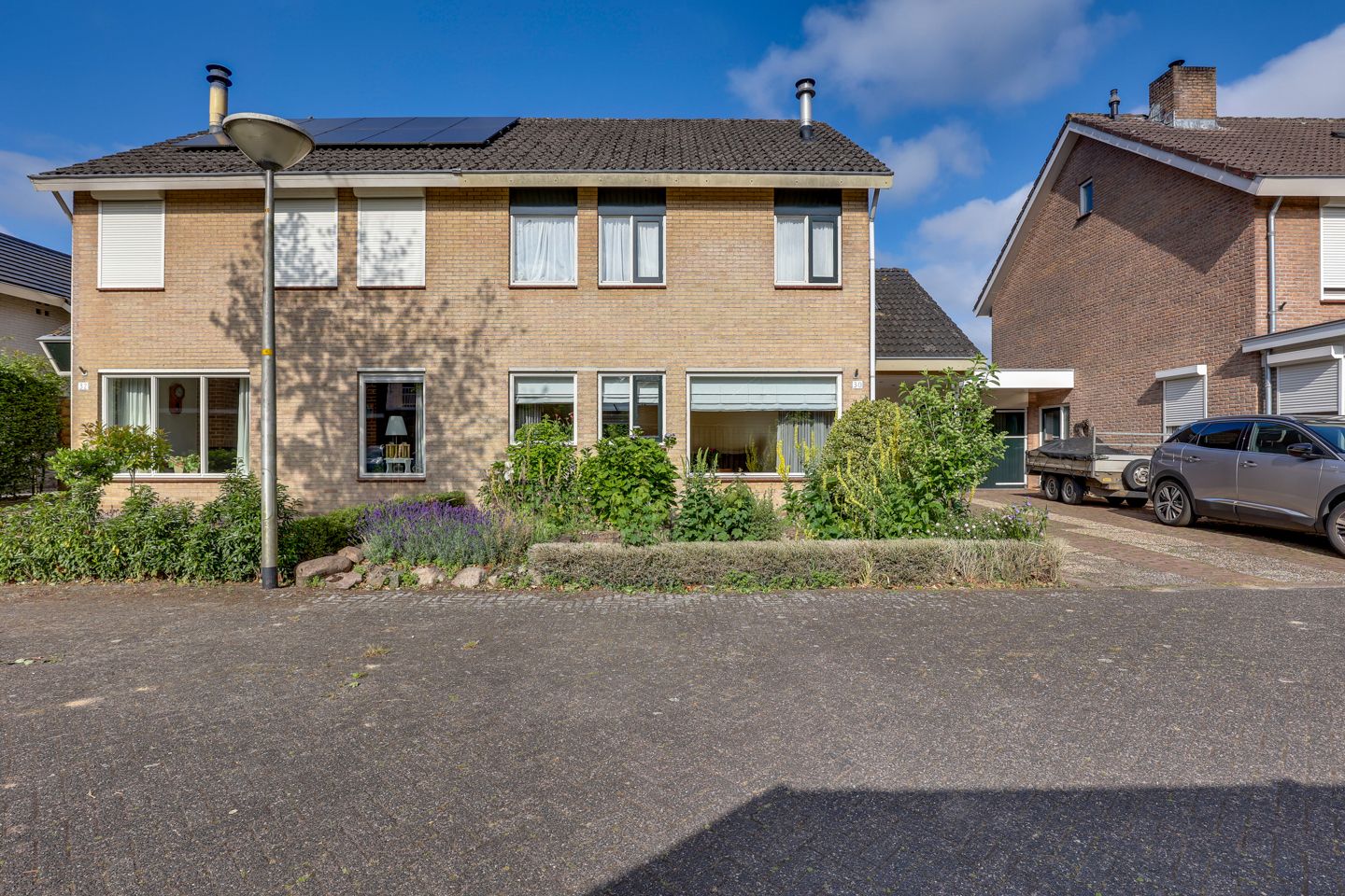 Foto 3 van Pastoor Petersstraat 30