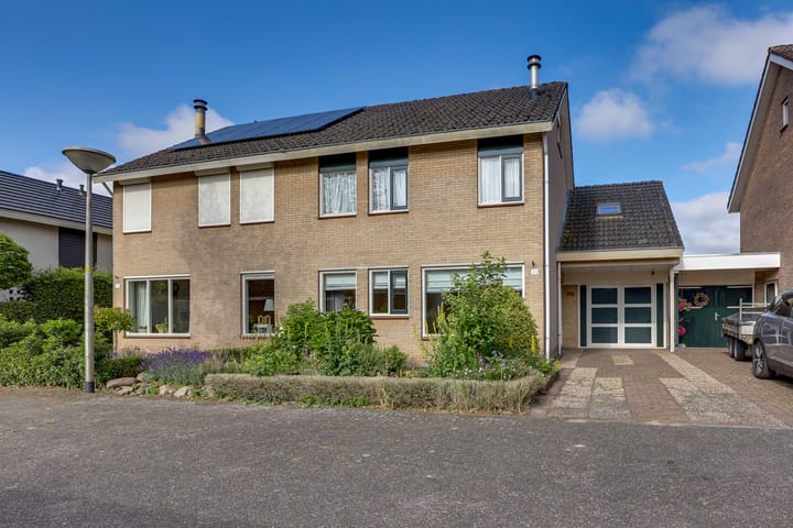 Foto 4 van Pastoor Petersstraat 30