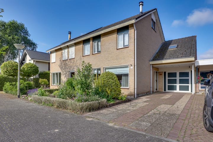 Foto 5 van Pastoor Petersstraat 30