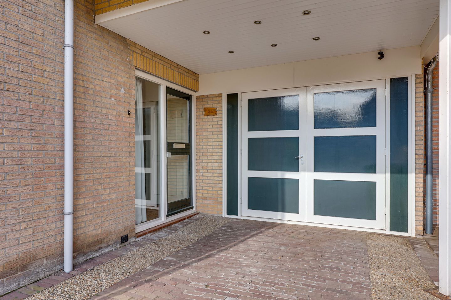 Foto 6 van Pastoor Petersstraat 30