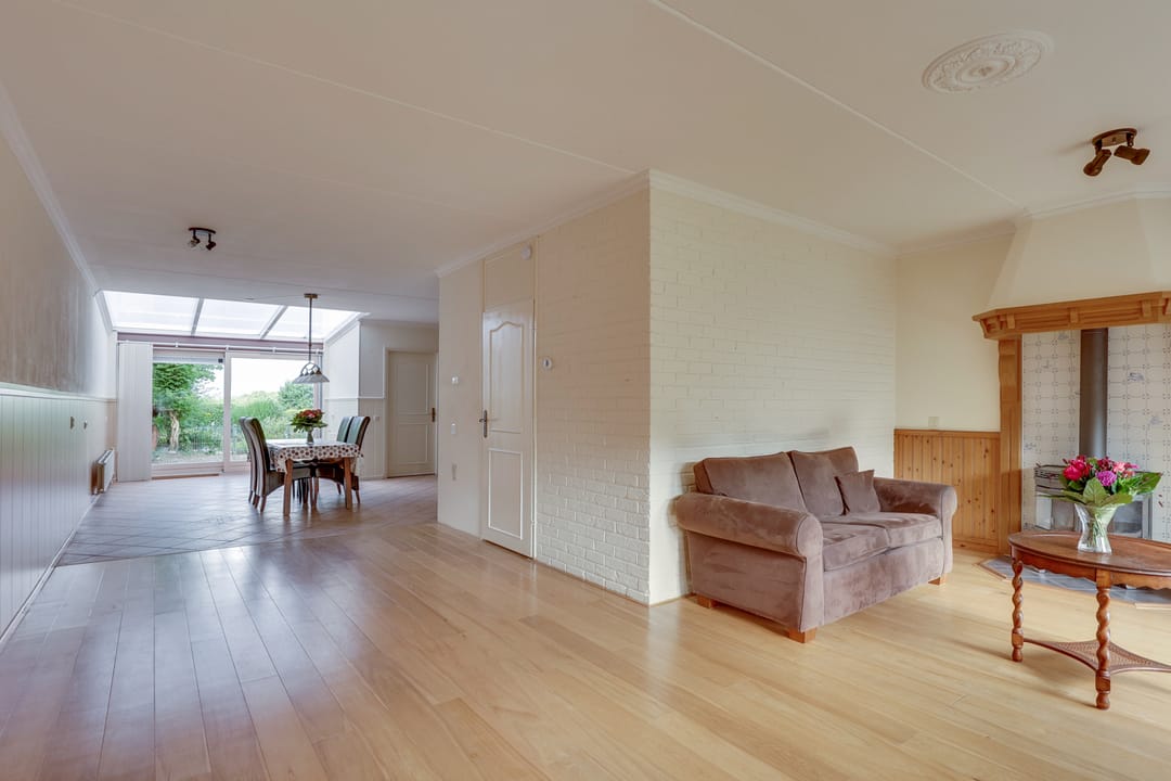 Foto 13 van Pastoor Petersstraat 30