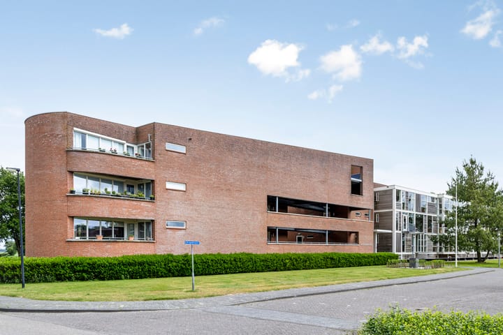 View photo of Brigadelaan 46