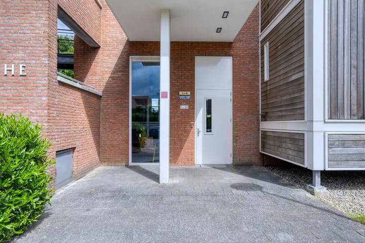 Foto 3 van Brigadelaan 46