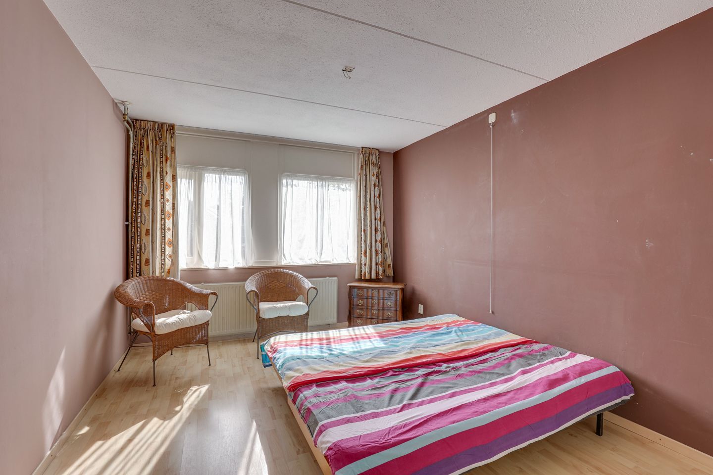 Foto 25 van Pastoor Petersstraat 30