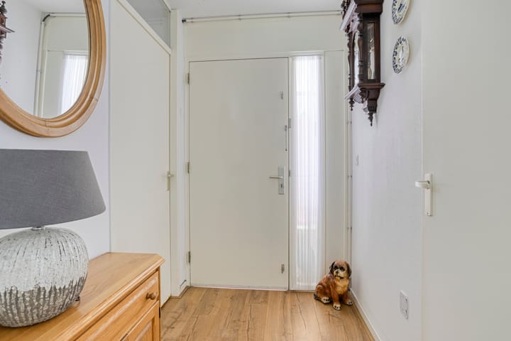 Foto 9 van Brigadelaan 46