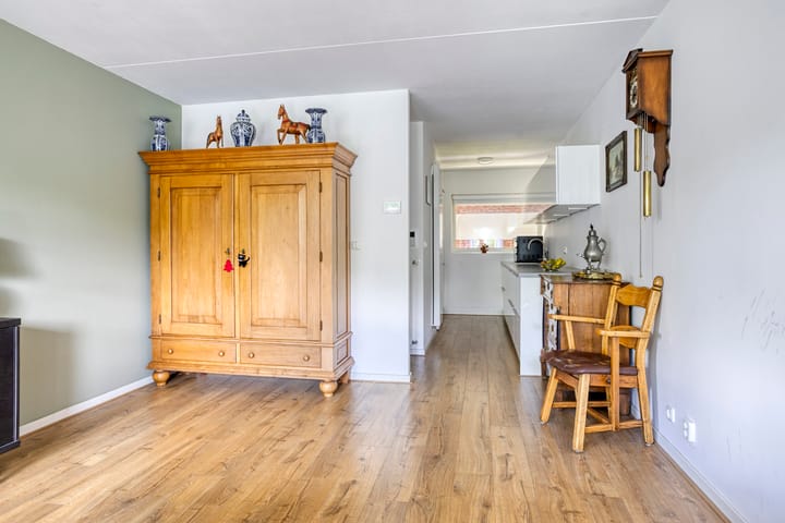 Foto 12 van Brigadelaan 46