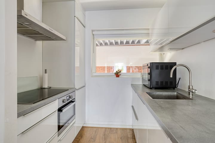 Foto 19 van Brigadelaan 46