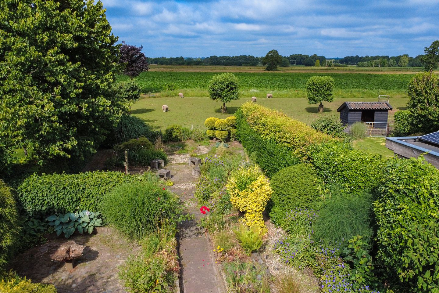 Foto 39 van Pastoor Petersstraat 30