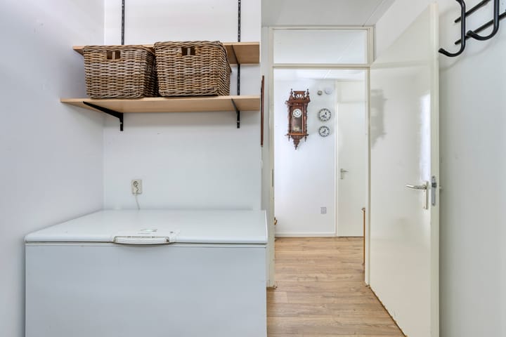 Foto 25 van Brigadelaan 46