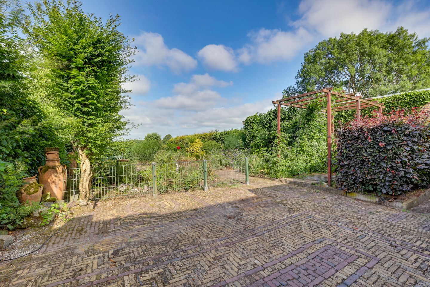 Foto 40 van Pastoor Petersstraat 30