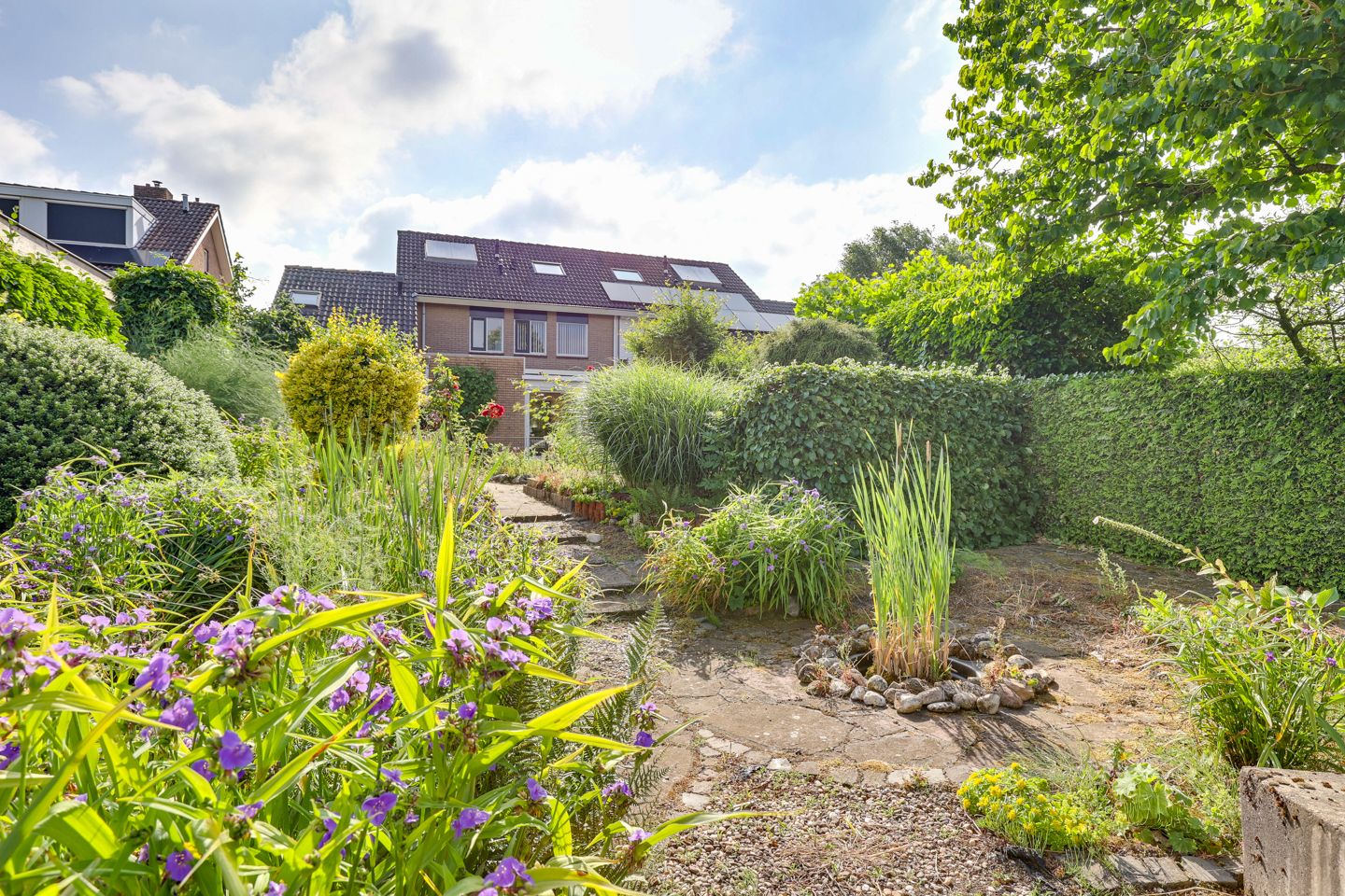 Foto 45 van Pastoor Petersstraat 30