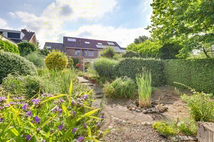 Photo 45 of Pastoor Petersstraat 30