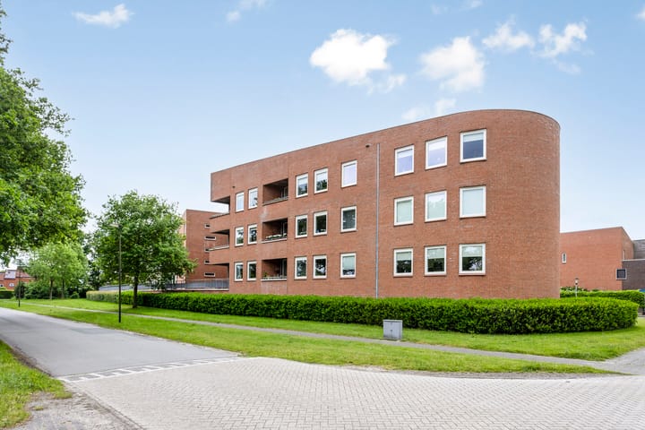 Foto 29 van Brigadelaan 46