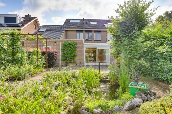 Photo 47 of Pastoor Petersstraat 30