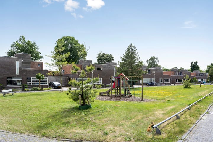 Foto 31 van Brigadelaan 46