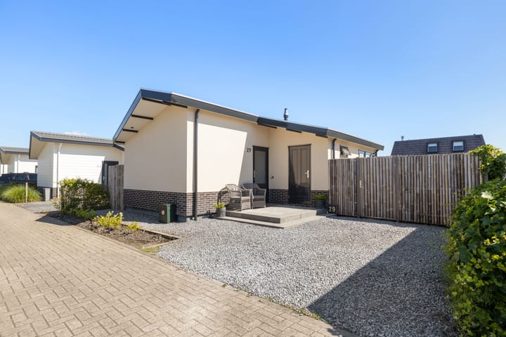 Foto 1 van Scheendijk 22-29