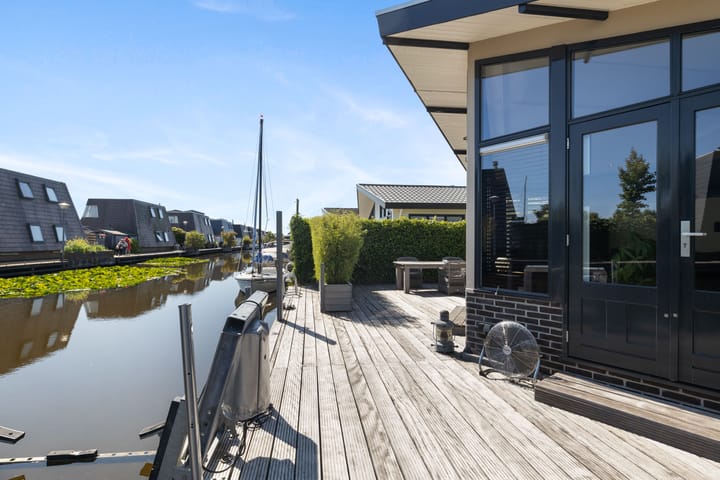 Foto 4 van Scheendijk 22-29