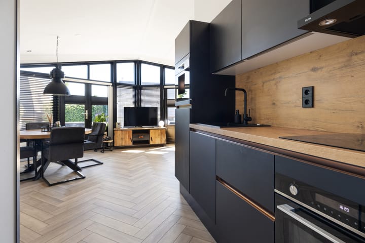 Foto 6 van Scheendijk 22-29