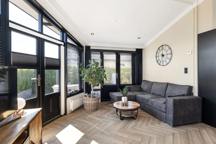 Foto 8 van Scheendijk 22-29