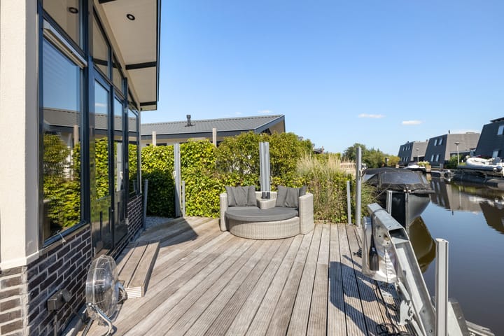 Foto 22 van Scheendijk 22-29