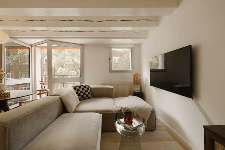 Photo 5 of Nieuwe Uilenburgerstraat 19-B