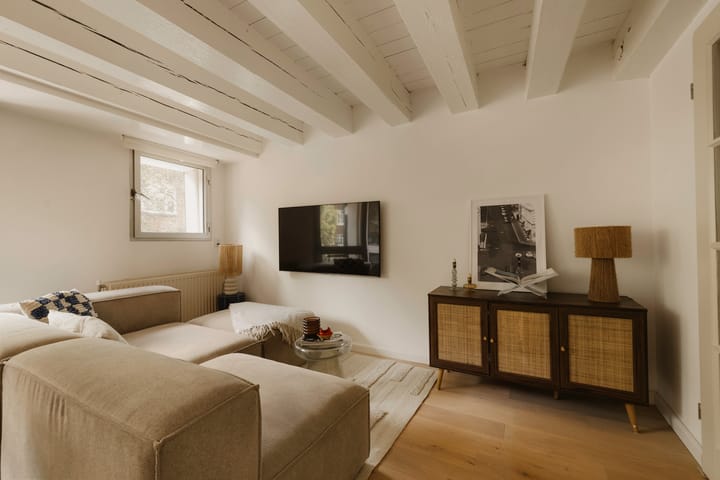 Photo 6 of Nieuwe Uilenburgerstraat 19-B