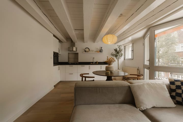 Photo 8 of Nieuwe Uilenburgerstraat 19-B