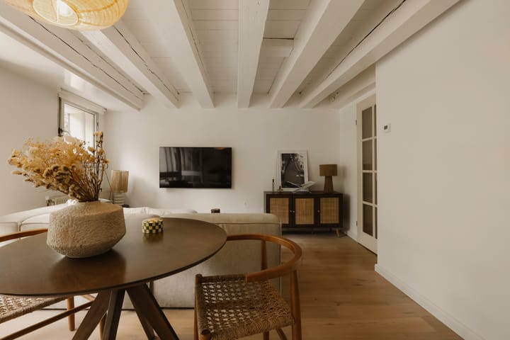 Photo 9 of Nieuwe Uilenburgerstraat 19-B