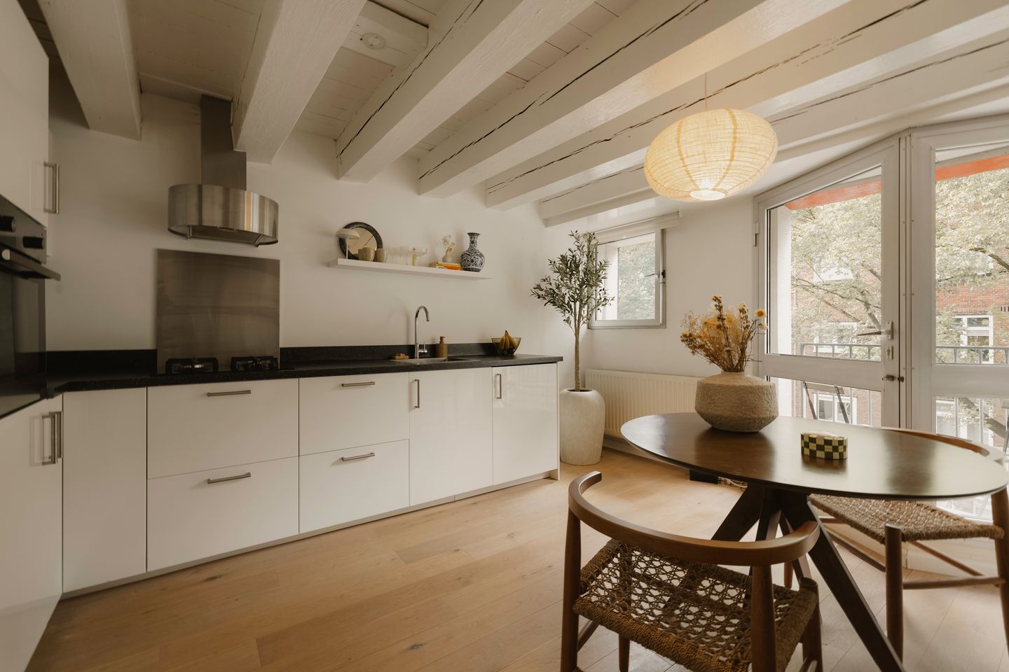 Foto 10 van Nieuwe Uilenburgerstraat 19-B