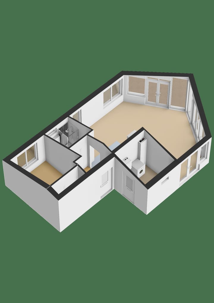 Foto 32 van Scheendijk 22-29