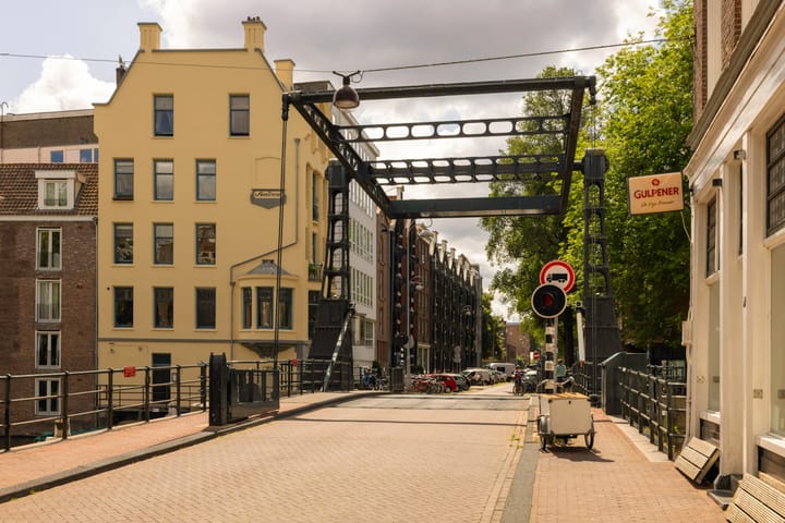 Photo 20 of Nieuwe Uilenburgerstraat 19-B