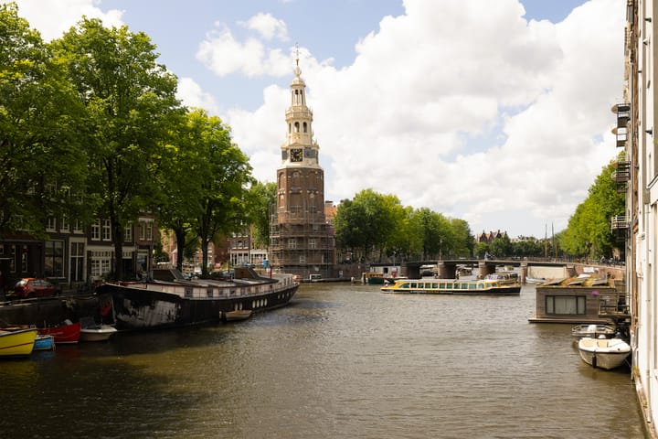 Photo 21 of Nieuwe Uilenburgerstraat 19-B