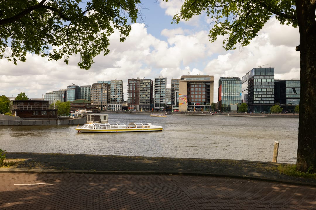 Foto 22 van Nieuwe Uilenburgerstraat 19-B