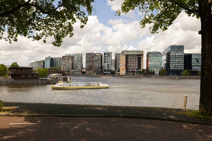 Photo 22 of Nieuwe Uilenburgerstraat 19-B