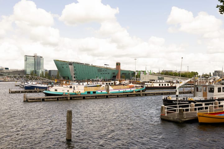 Photo 23 of Nieuwe Uilenburgerstraat 19-B