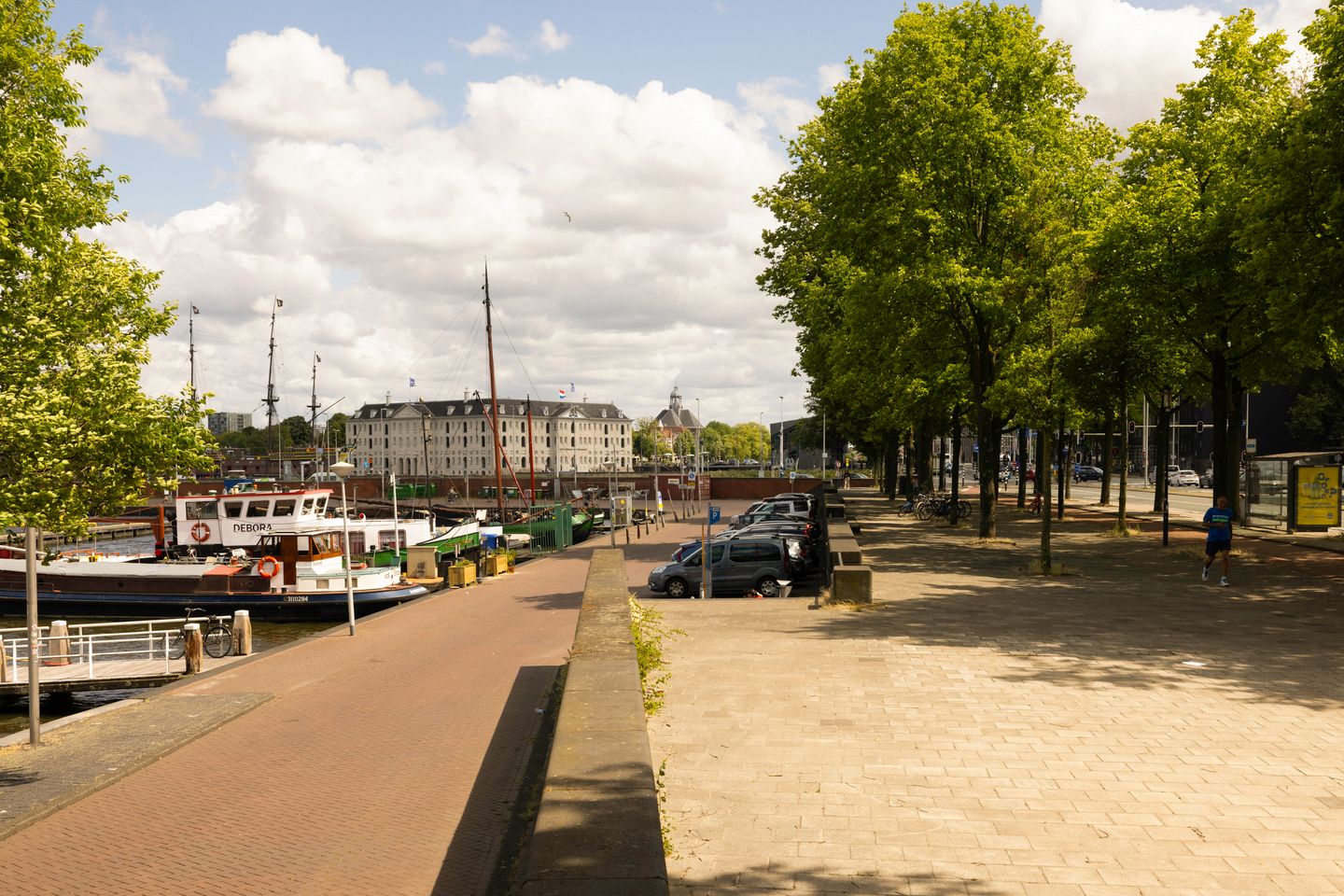 Foto 25 van Nieuwe Uilenburgerstraat 19-B