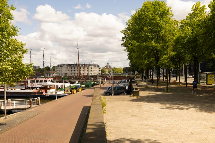 Photo 25 of Nieuwe Uilenburgerstraat 19-B